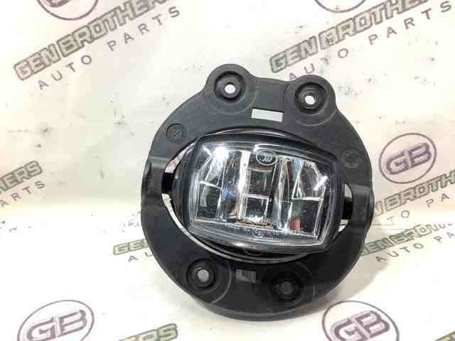 Противотуманка левая 68410368AA CHRYSLER