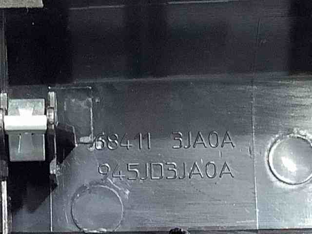 NISSAN 684113JA0A в наличии Запорожье