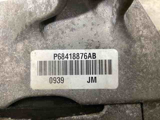 68418876AB CHRYSLER Левая подушка двигателя купить в Чернигов