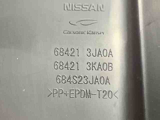 NISSAN 684213JA0A в наличии Днепр