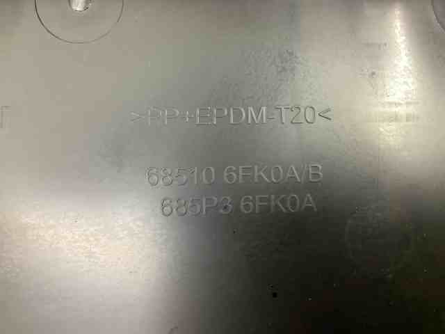 NISSAN 685106FK0A в наличии Чернигов