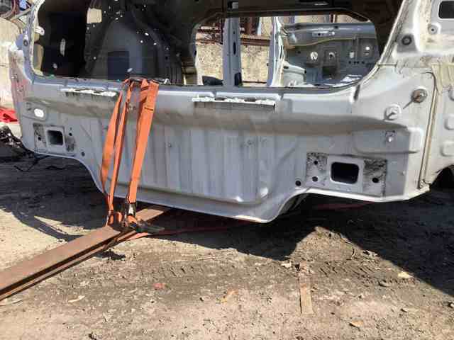 69100L0000 HYUNDAI Панель багажного отсека задняя купить в Ужгород
