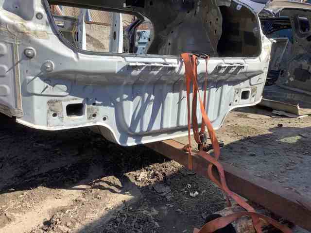 69100L0000 HYUNDAI Панель багажного отсека задняя купить в Полтава