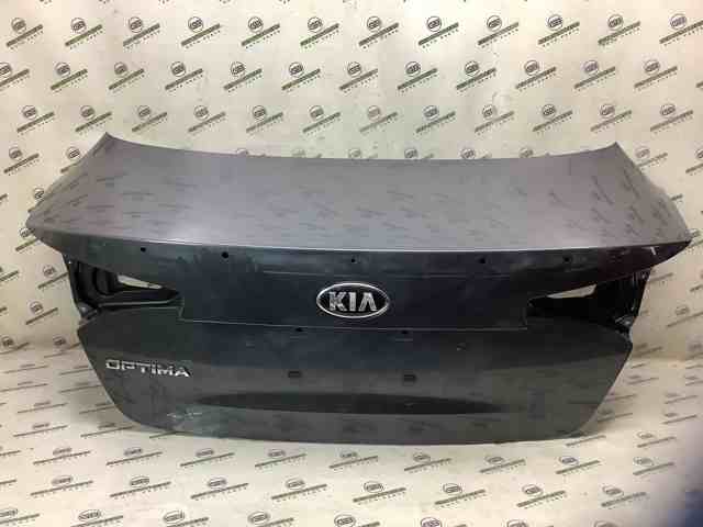 Крышка багажника 692004C000 HYUNDAI