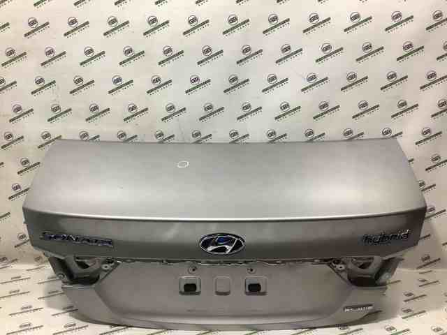 Крышка багажника 692004R000 HYUNDAI