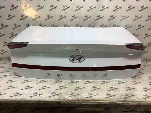 Крышка багажника 69200L1010 HYUNDAI