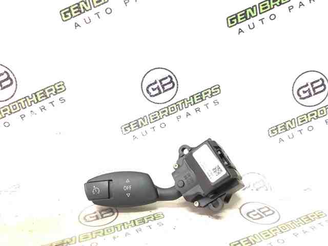 Блок управления круиз контролем 6924104 BMW