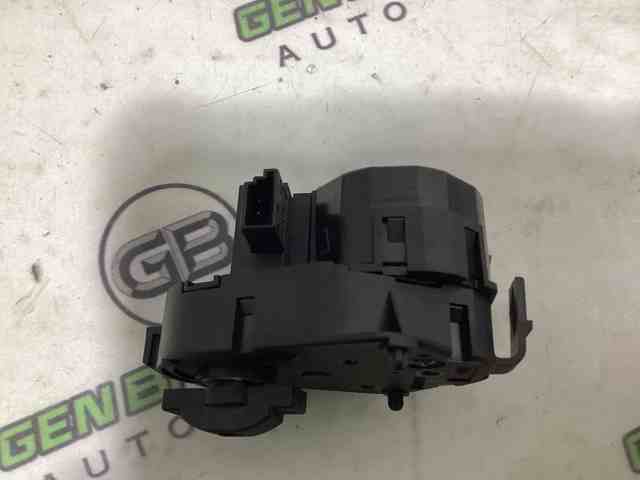 6942991 BMW Привод заслонки печки купить в Сумы
