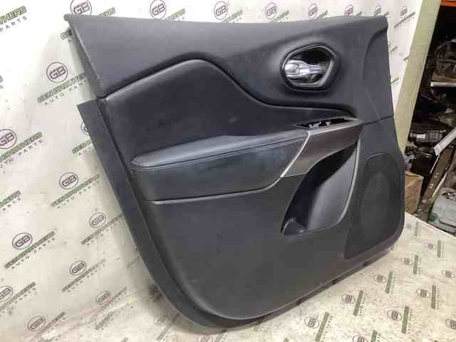 CHRYSLER 6AX481X9AB в наличии Сумы