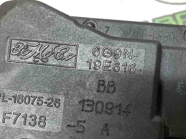 6G9N19E616 LAND ROVER купить в Харьков