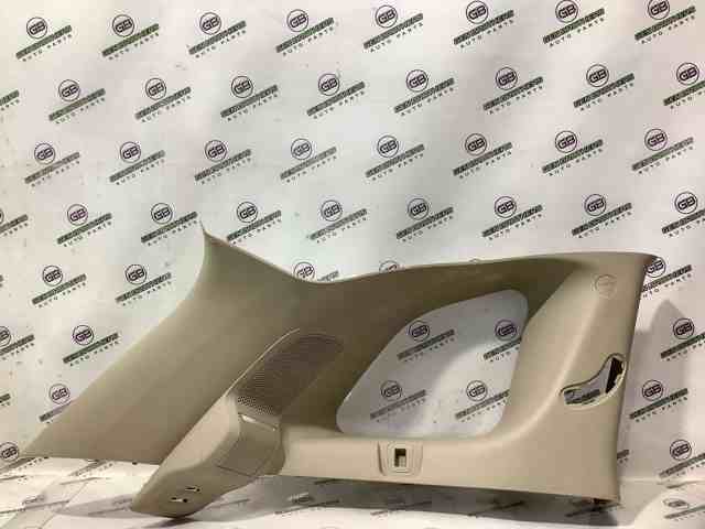 Обшивка стойки кузова внутренняя, задняя левая 6LQ35DX9AE CHRYSLER
