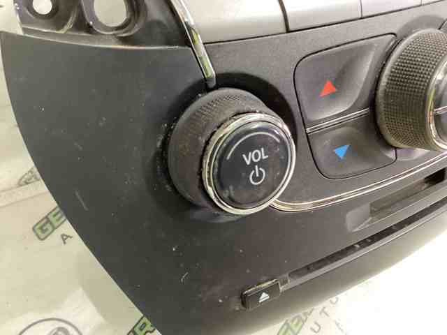 CHRYSLER 6MP801X9AA в наличии Полтава