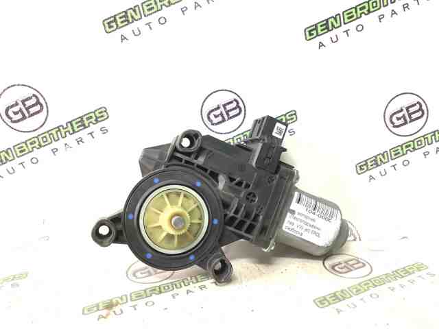 Привод электростеклоподъемника передний 6R0959811H VAG