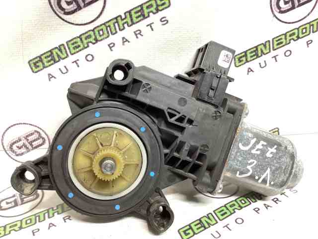 6R0959811T VAG Мотор стеклоподъемника двери передней левой купить в Ирпень