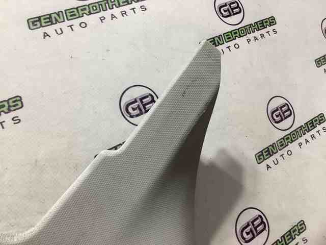 6VA92PS4AA CHRYSLER Обшивка стойки кузова внутренняя передняя правая купить в Львов