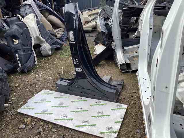 HYUNDAI 714024RB00 Стойка кузова в наличии Кривой Рог