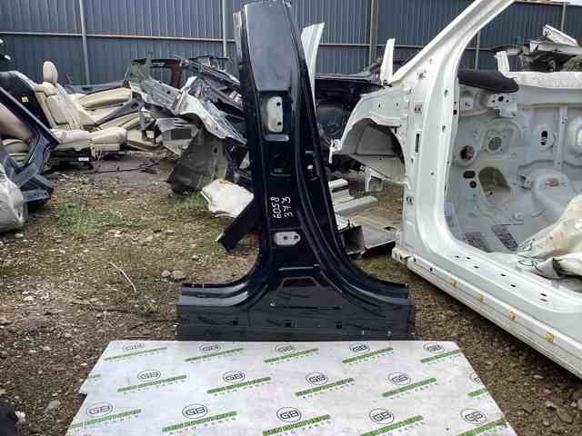 Амортизационная стойка центральная, правая 714024RB00 HYUNDAI