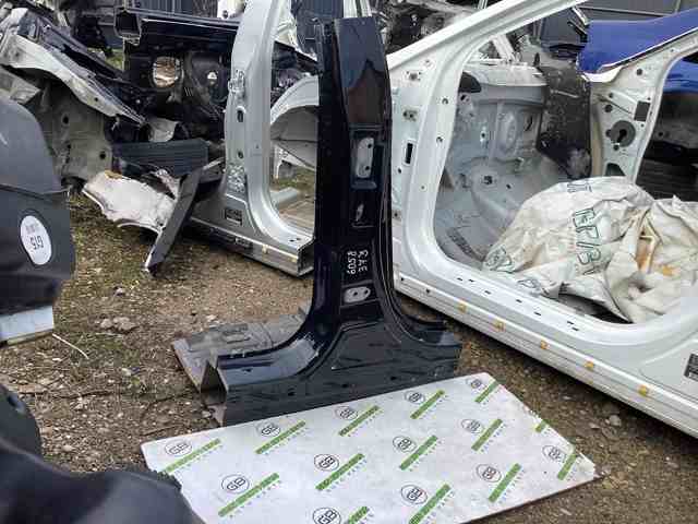 714024RB00 HYUNDAI Стойка кузова купить в Чернигов