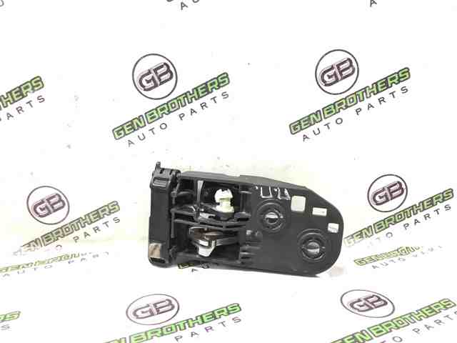 HONDA 72120TZ5A01ZB в наличии Черновцы