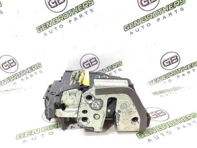 72650TR3A11 HONDA Замок двери задней левой купить в Ужгород