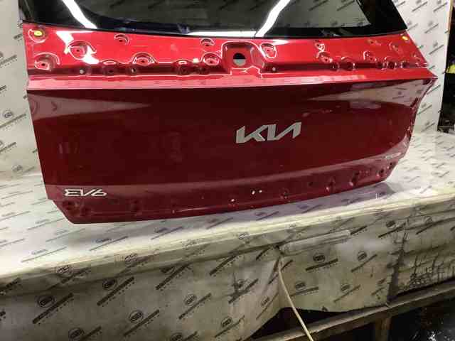 72800CV010 HYUNDAI Дверь задняя (багажная 3/5-я (ляда) купить в Полтава