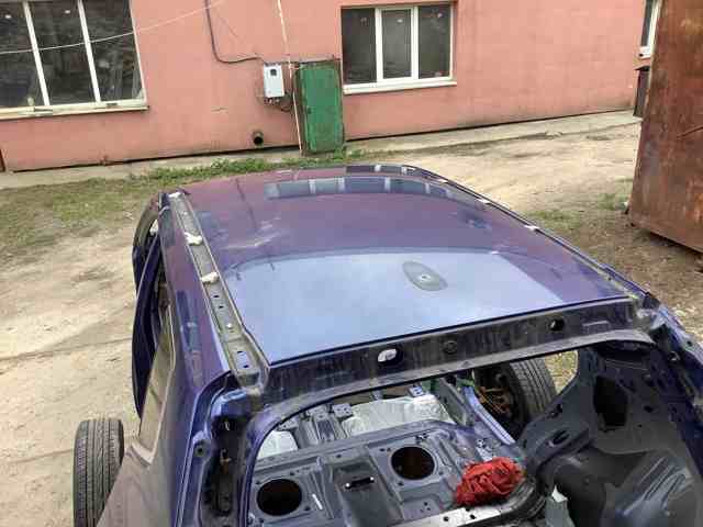 731127FA0A NISSAN Крыша купить в Хмельницкий