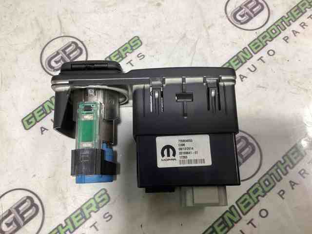 735604055 CHRYSLER купить в Украина