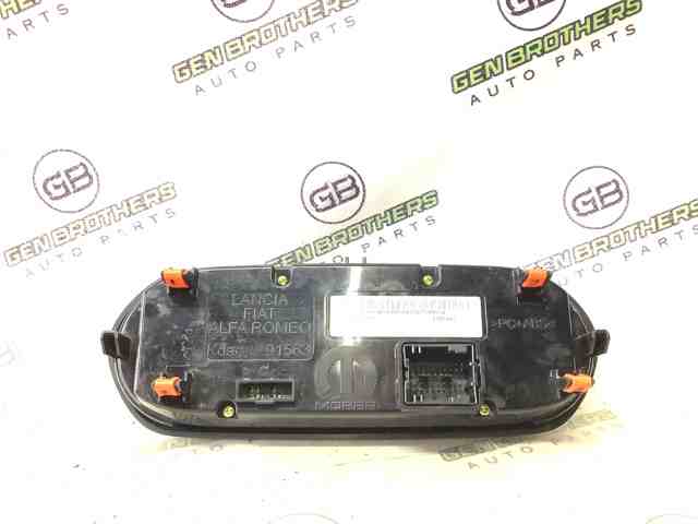 CHRYSLER 7356461040 в наличии Киев