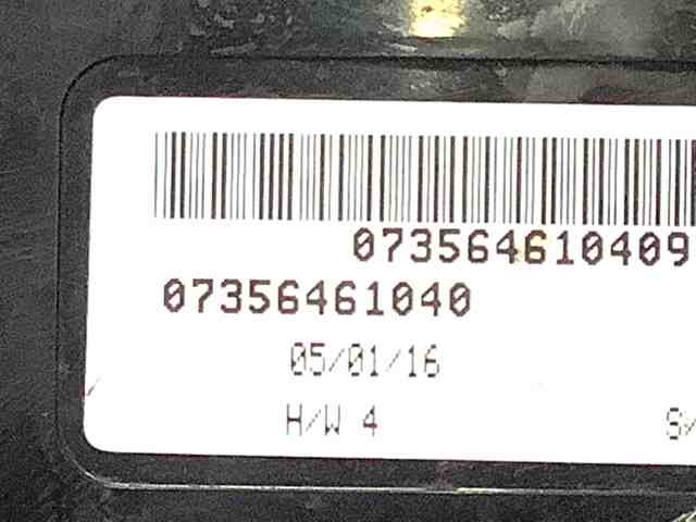 7356461040 CHRYSLER купить в Черновцы