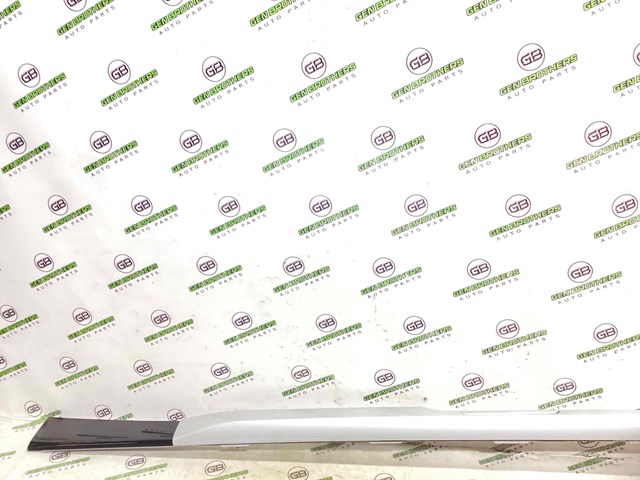 738523JA5A NISSAN Рейлинг крыши правый купить в Ужгород