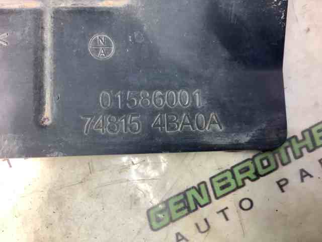 NISSAN 748154BA0A в наличии Днепр