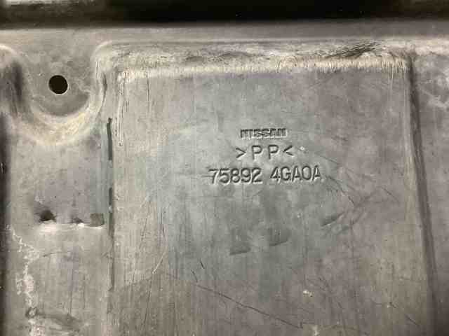 NISSAN 758924GA0A в наличии Ирпень