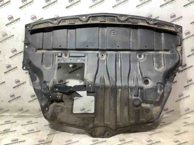 Защита картера двигателя 758924GE0A NISSAN