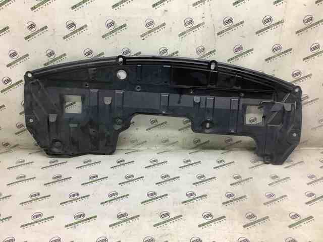 Защита двигателя передняя 758929NB0B NISSAN