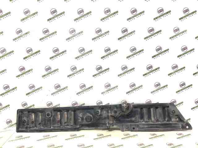 Защита поддона двигателя 758931BP0A NISSAN