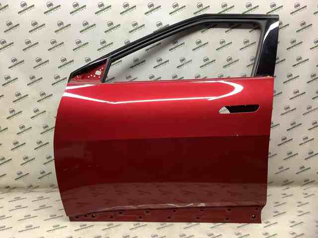 Передняя левая дверь 76003CV000 HYUNDAI