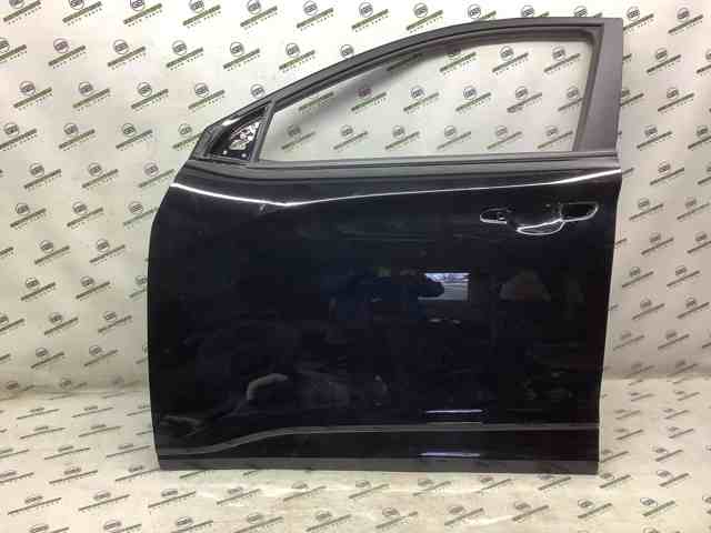 Водительская дверь 76003J9000 HYUNDAI