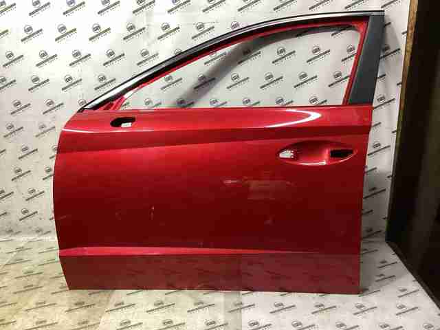 Водительская дверь 76003L0000 HYUNDAI
