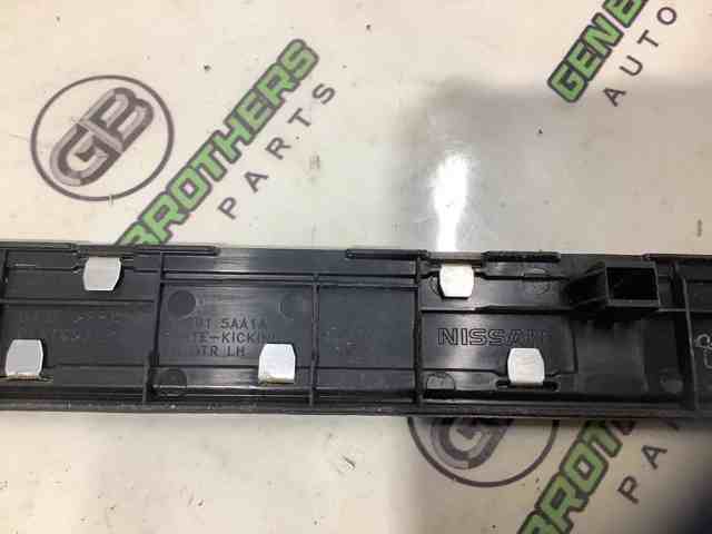 769B15AA1A NISSAN купить в Ужгород