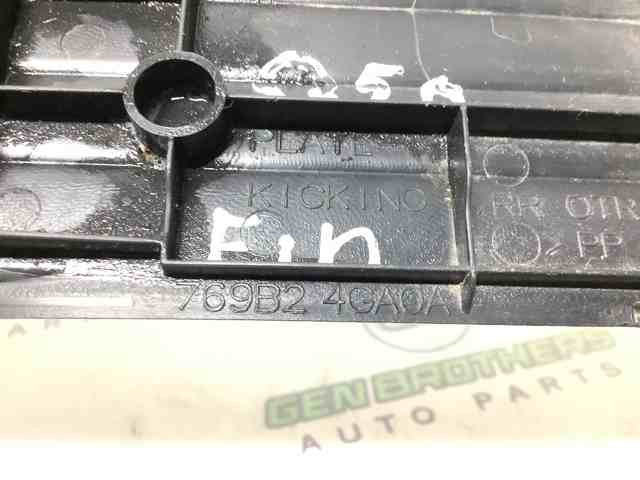 769B24GA0A NISSAN купить в Хмельницкий