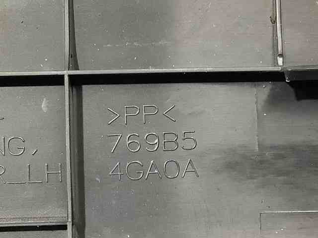 769B54GA0A NISSAN купить в Ирпень