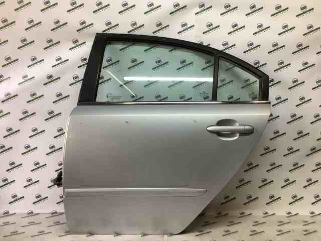 Дверь задняя, левая 770032G010 HYUNDAI