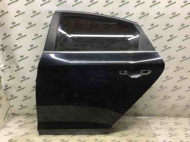 Дверь задняя 77003C1020 HYUNDAI