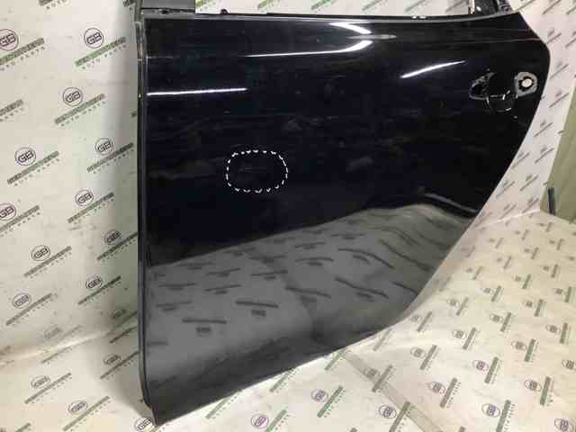 77003D4000 HYUNDAI Дверь задняя левая купить в Ужгород