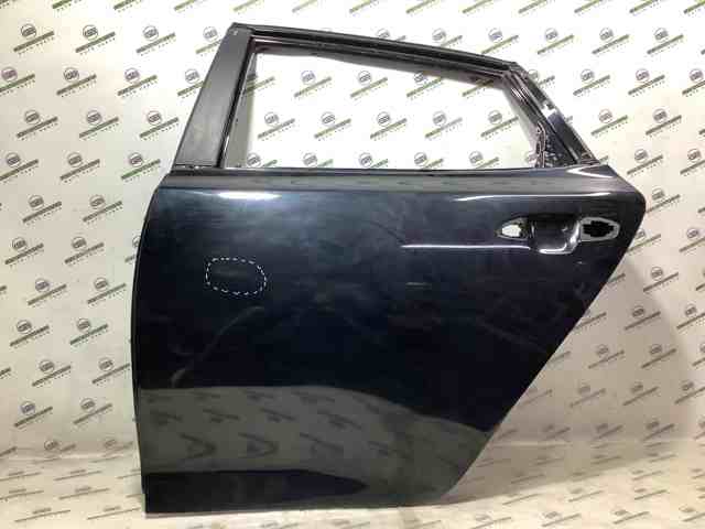 Дверь задняя, левая 77003D4000 HYUNDAI