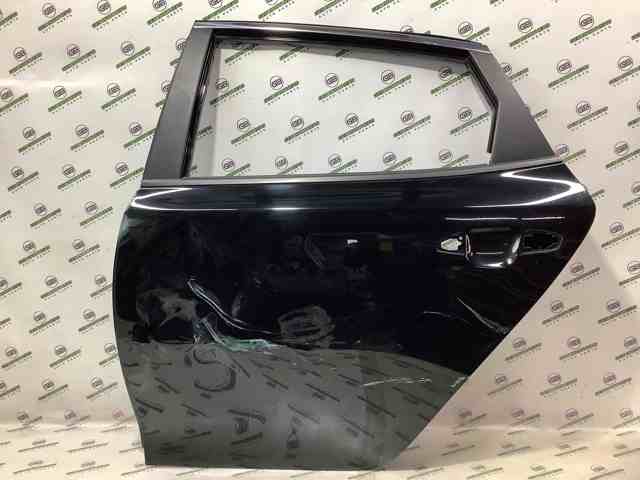 Дверь задняя 77003D5000 HYUNDAI