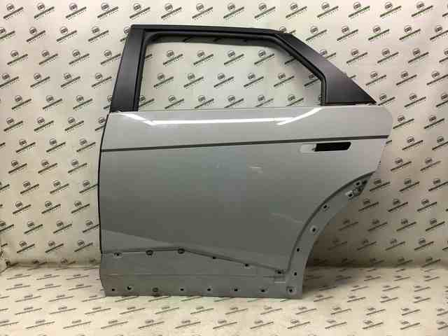 Дверь задняя, левая 77003GI000 HYUNDAI