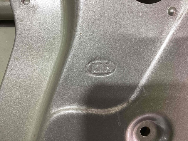 Дверь задняя в сборе 770044C000 HYUNDAI