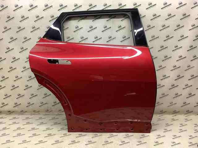 Задняя правая дверь 77004CV000 HYUNDAI