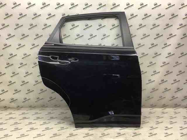 Дверь задняя в сборе 77004J9000 HYUNDAI